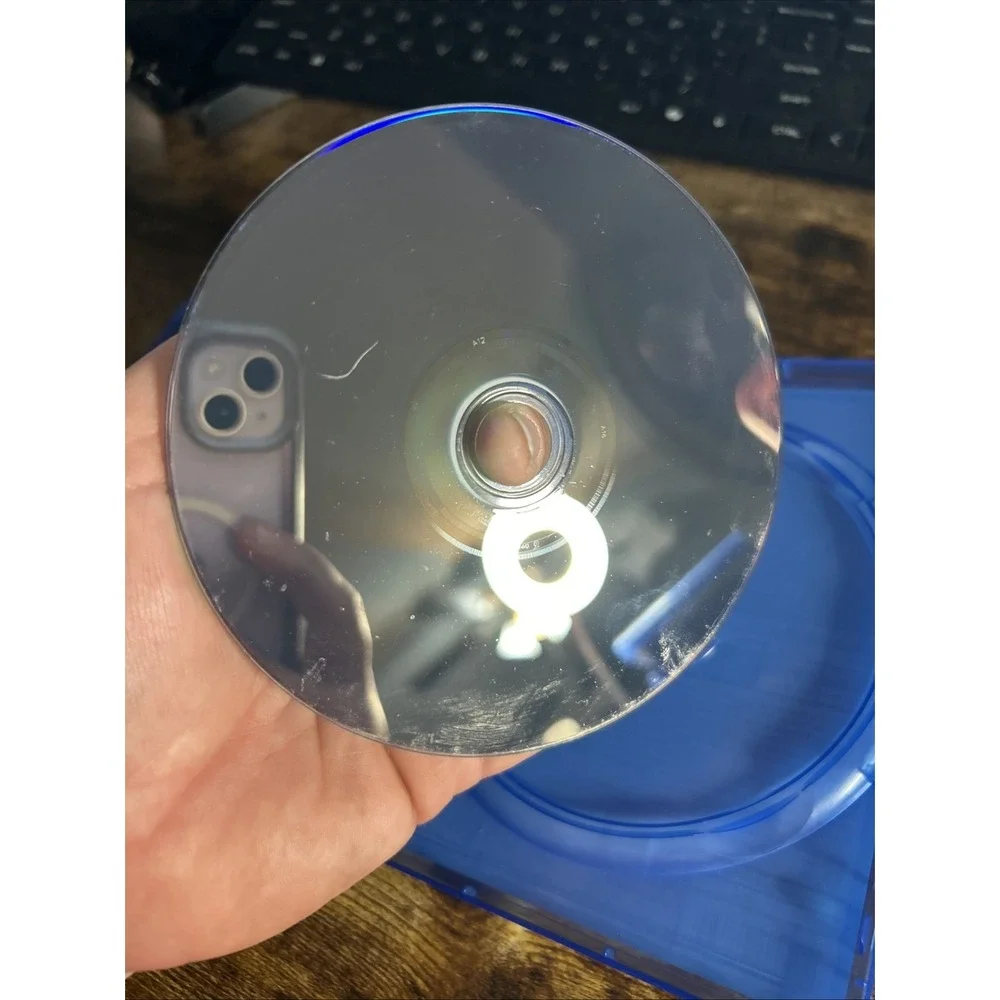 Batman: Arkham‎ Knight (PlayStation 4, 2015)